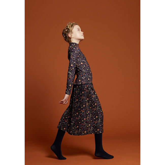 Everything But The Girl, Winter Botanical - Dresses - 3