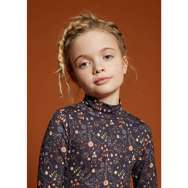 Everything But The Girl, Winter Botanical - Dresses - 4