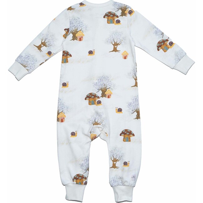 Parker, Mushroom Magic - Pajamas - 5