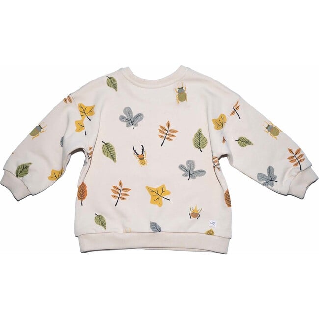 Kalen Top,  Autumn Critters - Sweatshirts - 6