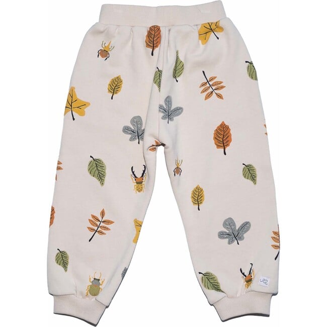 Kalen Pant, Autumn Critters - Sweatpants - 6