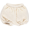 Melides Padded Bloomer, Natural - Bloomers - 1 - thumbnail