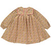 Louisa Dress, Liberty Eden’s Awakening - Dresses - 2
