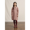 Loulou Dress, Rose - Dresses - 2