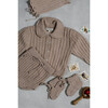 Loulou Bloomer, Natural - Bloomers - 3
