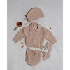 Loulou Bloomer, Natural - Bloomers - 4