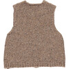 Wild Vest, Mushroom - Vests - 2