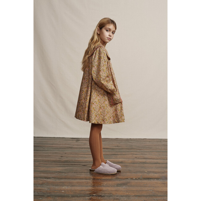 Louisa Dress, Liberty Eden’s Awakening - Dresses - 5