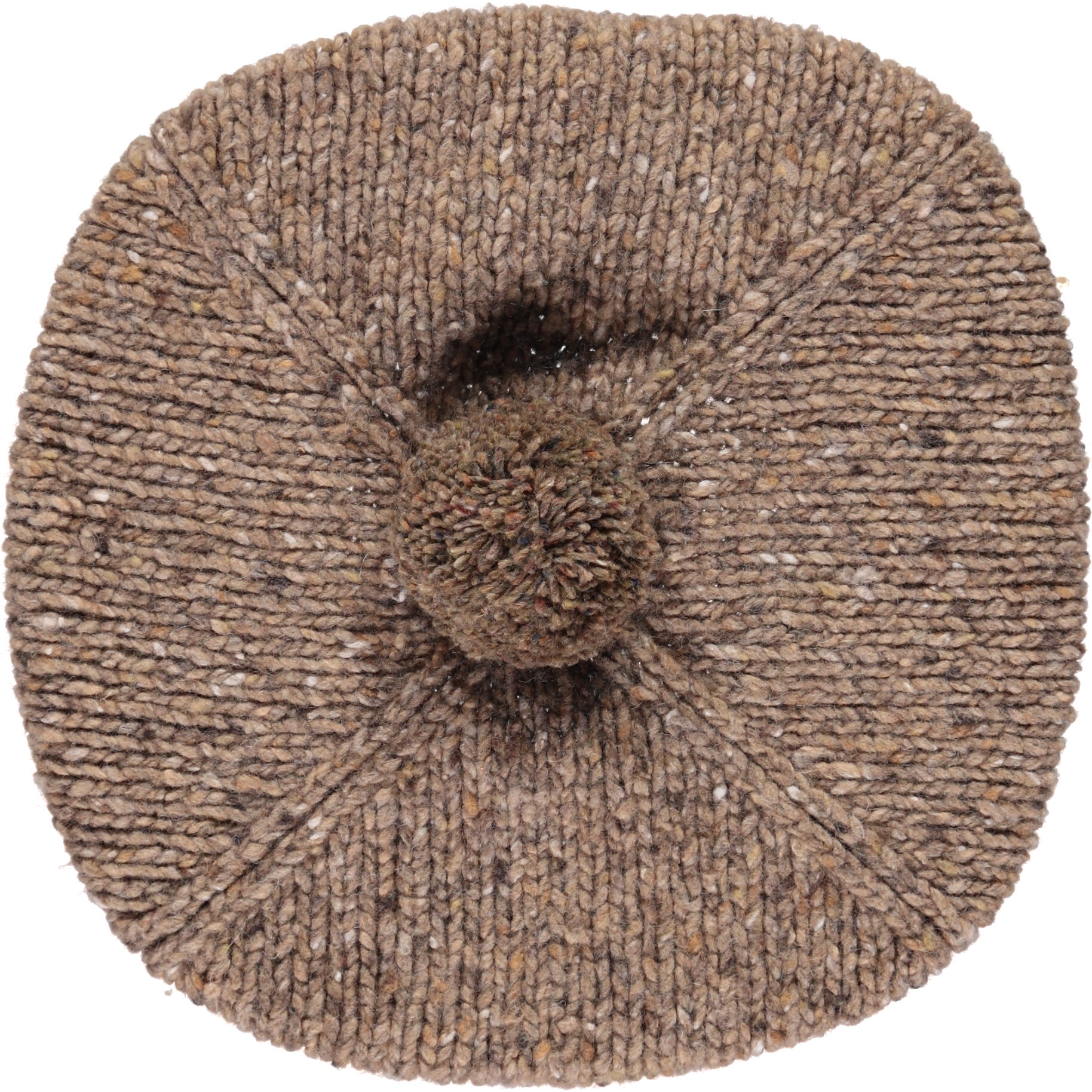 Wild Beret, Mushroom - Hats - 1
