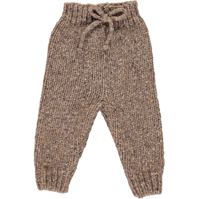 Wild Baby Legging, Mushroom