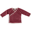 Sage Wrap, Rosewood Crochet - Onesies - 1 - thumbnail