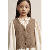 Wild Vest, Mushroom - Vests - 4
