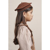 Olivia Blouse, Pin Check - Blouses - 4