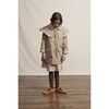 Gabardine, Sand - Jackets - 3