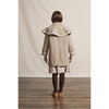 Gabardine, Sand - Jackets - 4