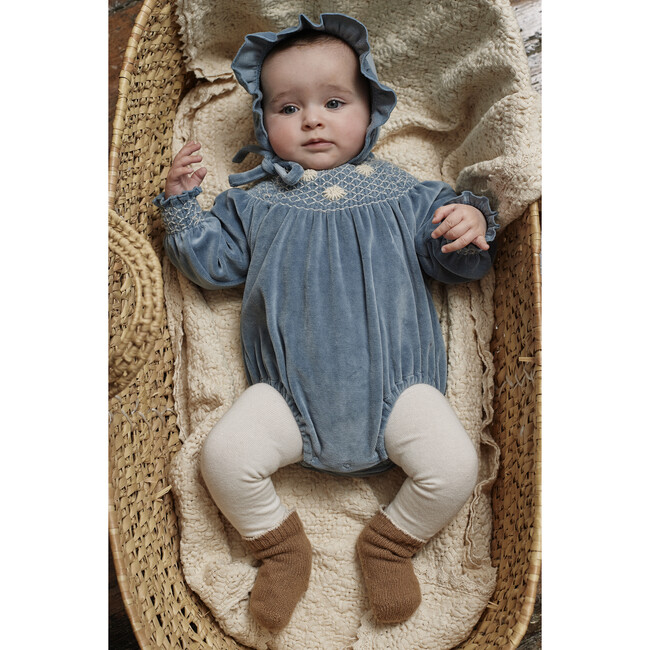Juliette Romper, Skyway