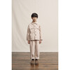 Elis Shirt, Natural - Shirts - 2