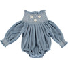 Juliette Romper, Skyway - Rompers - 2