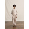 Elis Trousers, Natural - Pants - 2