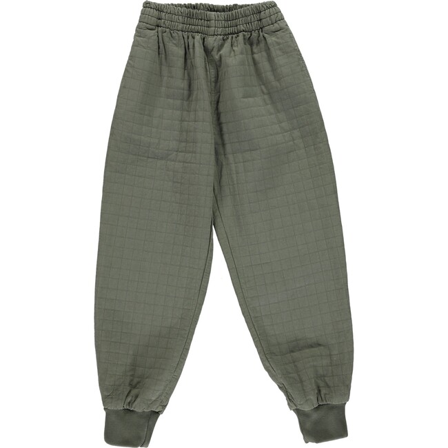 Aiko Baby Pants, Khaki