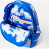 City Backpack, Cloud Print - Bags - 5