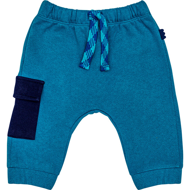 Baby Joggers, Teal