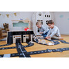 My Maxi Toy Garage Limited Edition, Black & Mint - Play Tables - 2