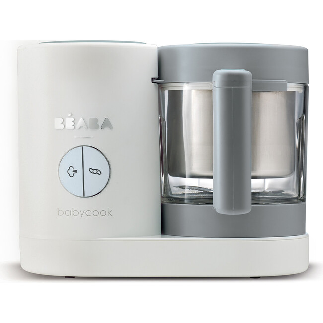 Babycook® Neo Baby Food Maker, Cloud - Food Processor - 1