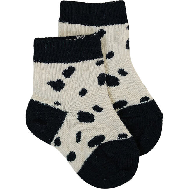 Spotted Sock - Socks - 1