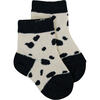Spotted Sock - Socks - 1 - thumbnail