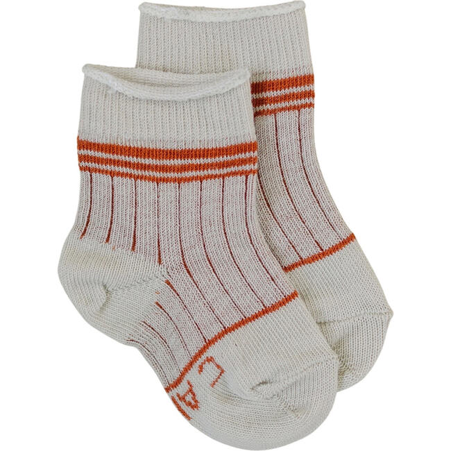 Aiden Sock - Socks - 1