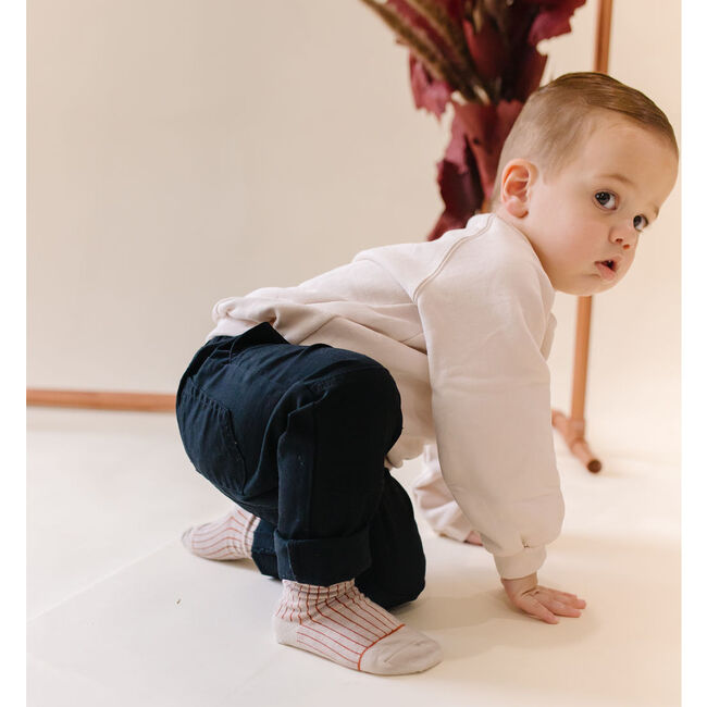 Aiden Sock - Socks - 3