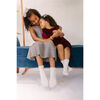 Glam Sock - Socks - 4