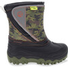 Selah Camo Rain Boot, Olive - Rain Boots - 1 - thumbnail