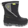Selah Rain Boot, Black - Rain Boots - 1 - thumbnail