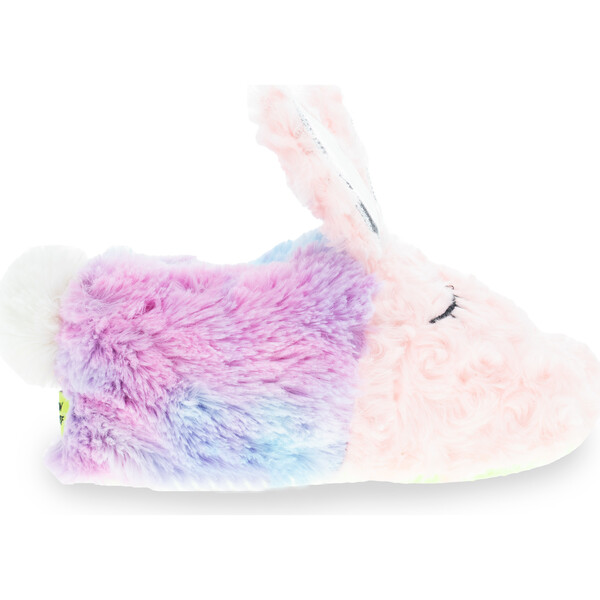 Snuggle Bunny Slipper, Blush Western Chief Shoes