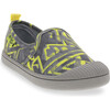 Puddle Sneaker, Grey - Swim Shoes - 2 - thumbnail