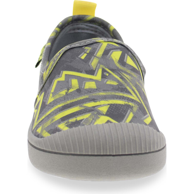 Puddle Sneaker, Grey - Swim Shoes - 3