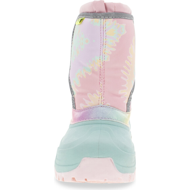 Selah Tie Dye Rain Boot, Multi - Rain Boots - 3