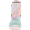 Selah Tie Dye Rain Boot, Multi - Rain Boots - 3