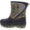 Selah Camo Rain Boot, Olive - Rain Boots - 4