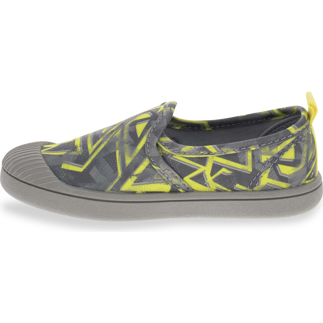 Puddle Sneaker, Grey - Swim Shoes - 4