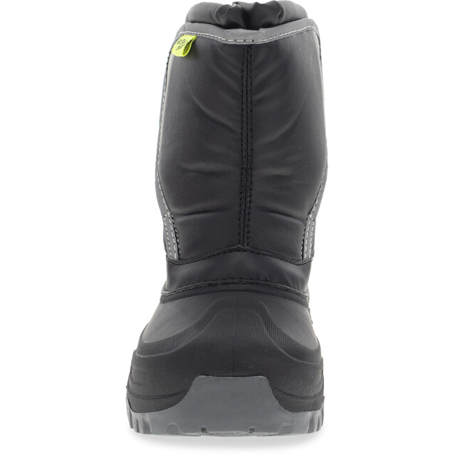 Selah Rain Boot, Black - Rain Boots - 3