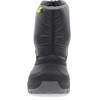 Selah Rain Boot, Black - Rain Boots - 3