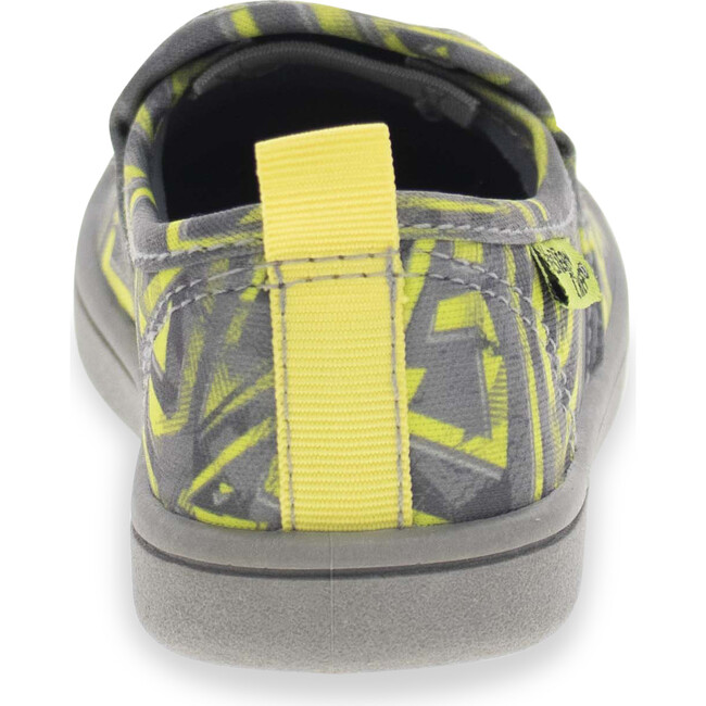 Puddle Sneaker, Grey - Swim Shoes - 5