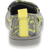 Puddle Sneaker, Grey - Swim Shoes - 5 - thumbnail