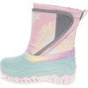 Selah Tie Dye Rain Boot, Multi - Rain Boots - 4
