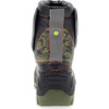 Selah Camo Rain Boot, Olive - Rain Boots - 5