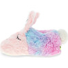 Snuggle Bunny Slipper, Blush - Slippers - 4