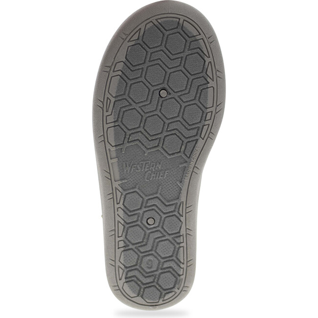 Puddle Sneaker, Grey - Swim Shoes - 6